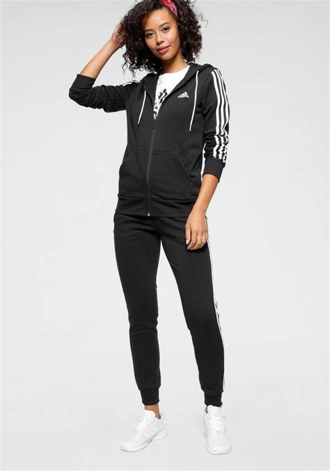 otto jogginganzug damen adidas|adidas Jogginganzüge online kaufen .